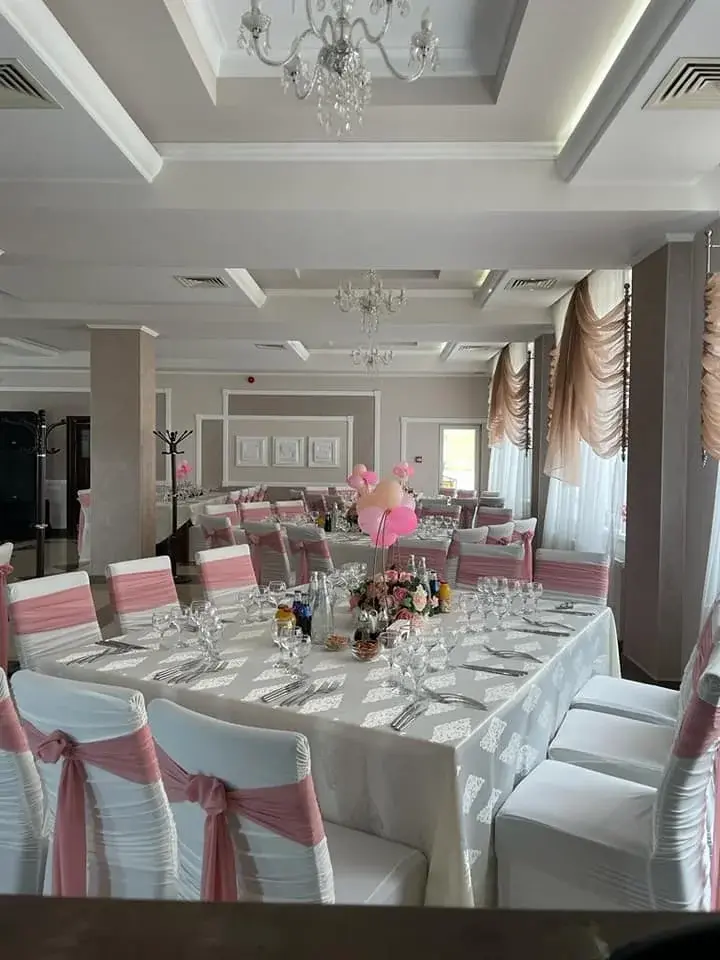 Restaurant nuntă Neamț – Hotel Oscar